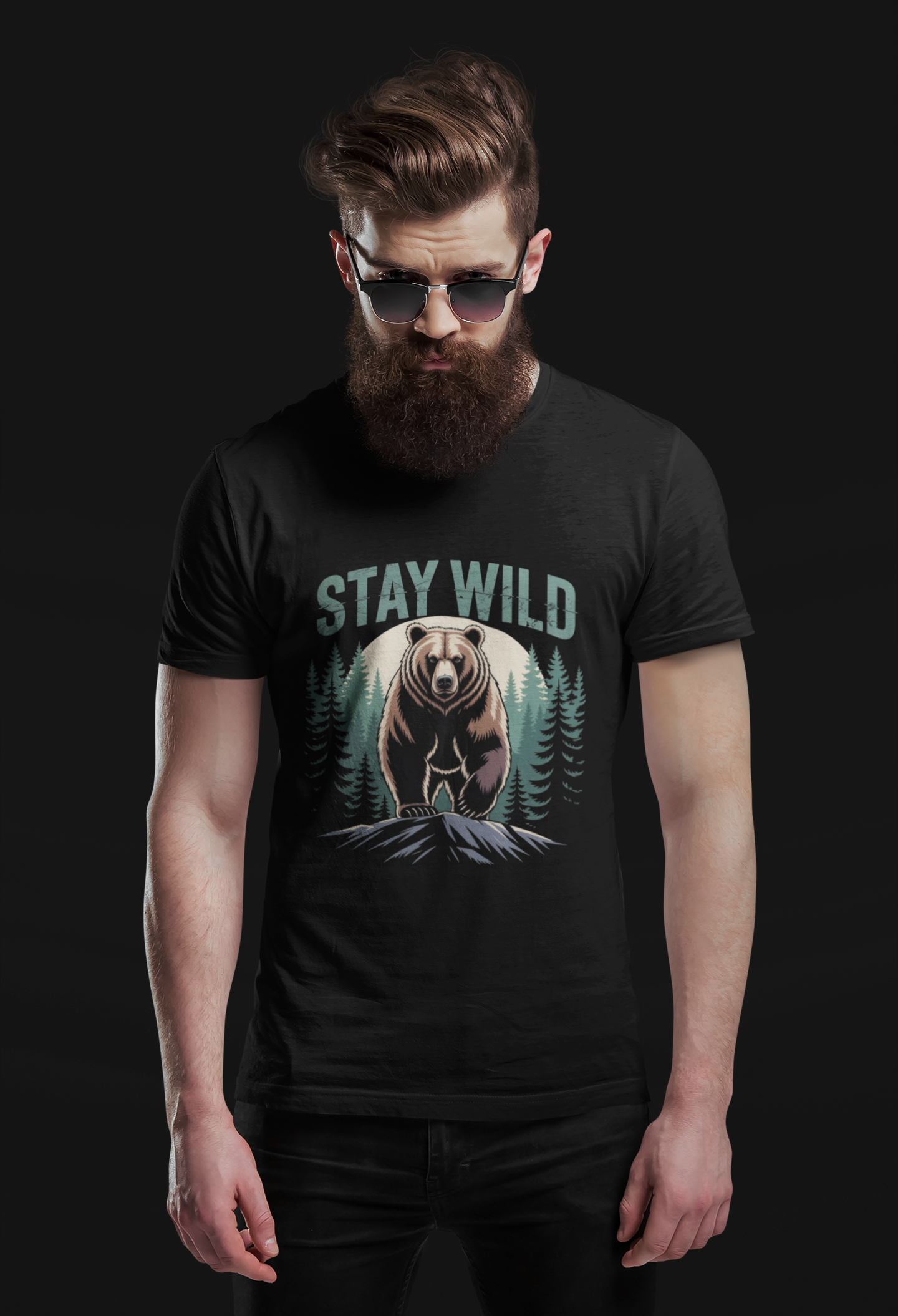 Wildlife Kollektion – Stärke & Natur