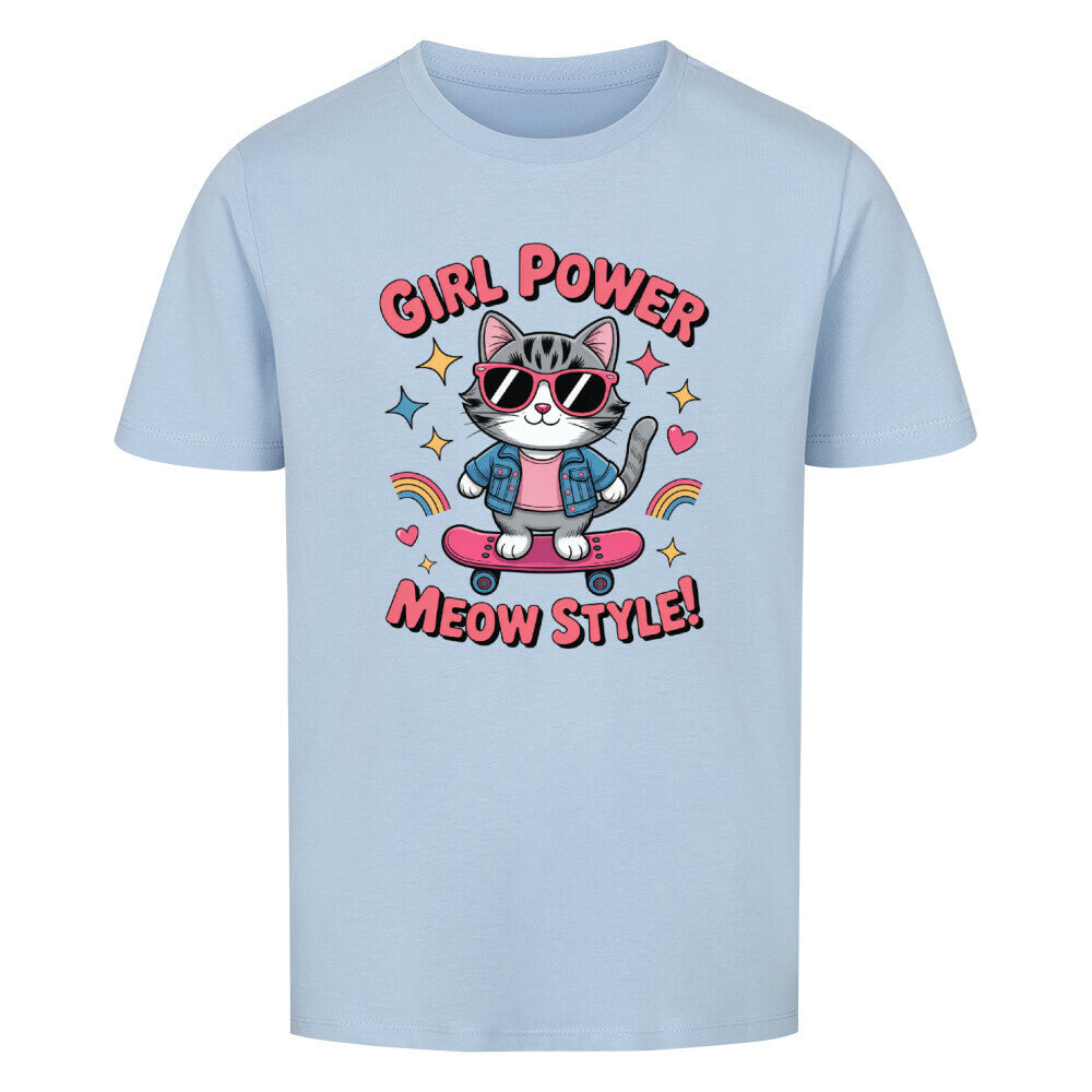 Image for color: sky blue