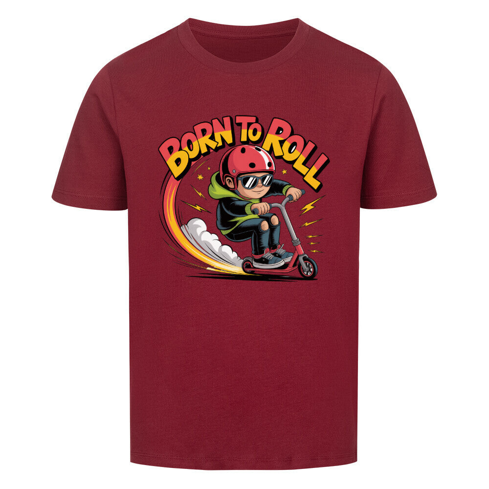 Image for color: weinrot