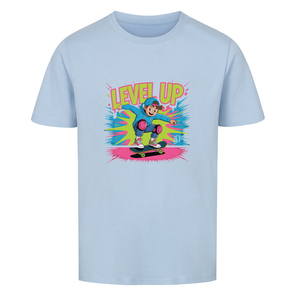 Image for color: sky blue