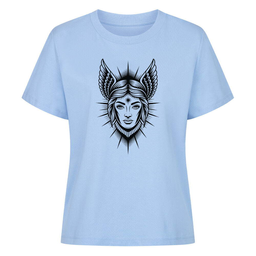 Image for color: sky blue