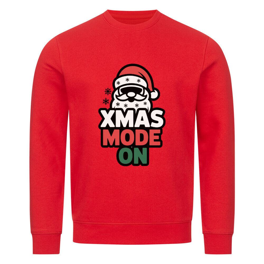 Image for color: bright red