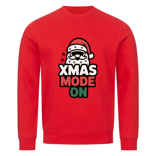 Image for color: bright red