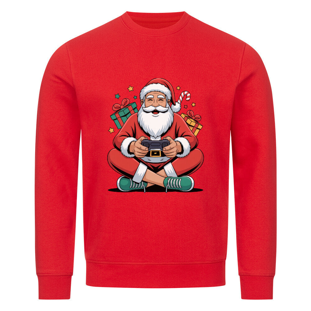 Image for color: bright red