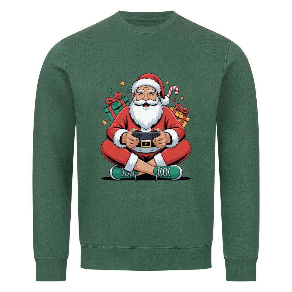 Image for color: varsity green