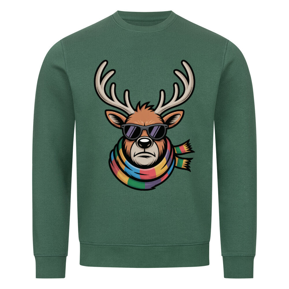 Image for color: varsity green