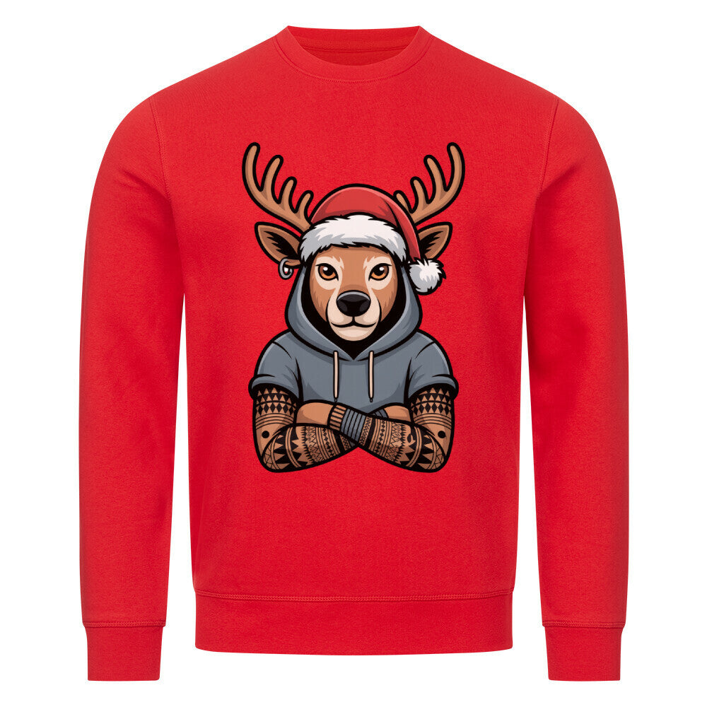 Image for color: bright red