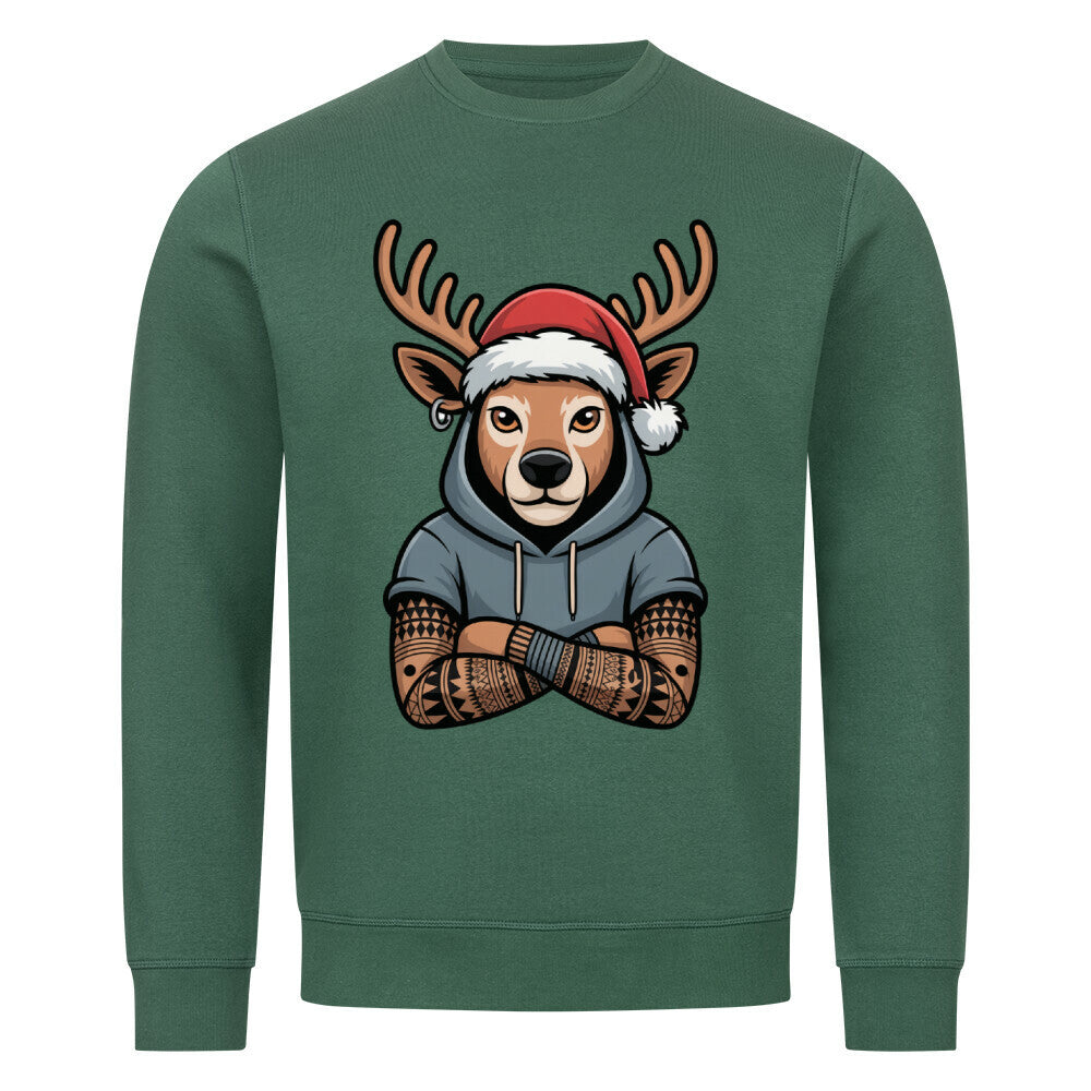 Image for color: varsity green