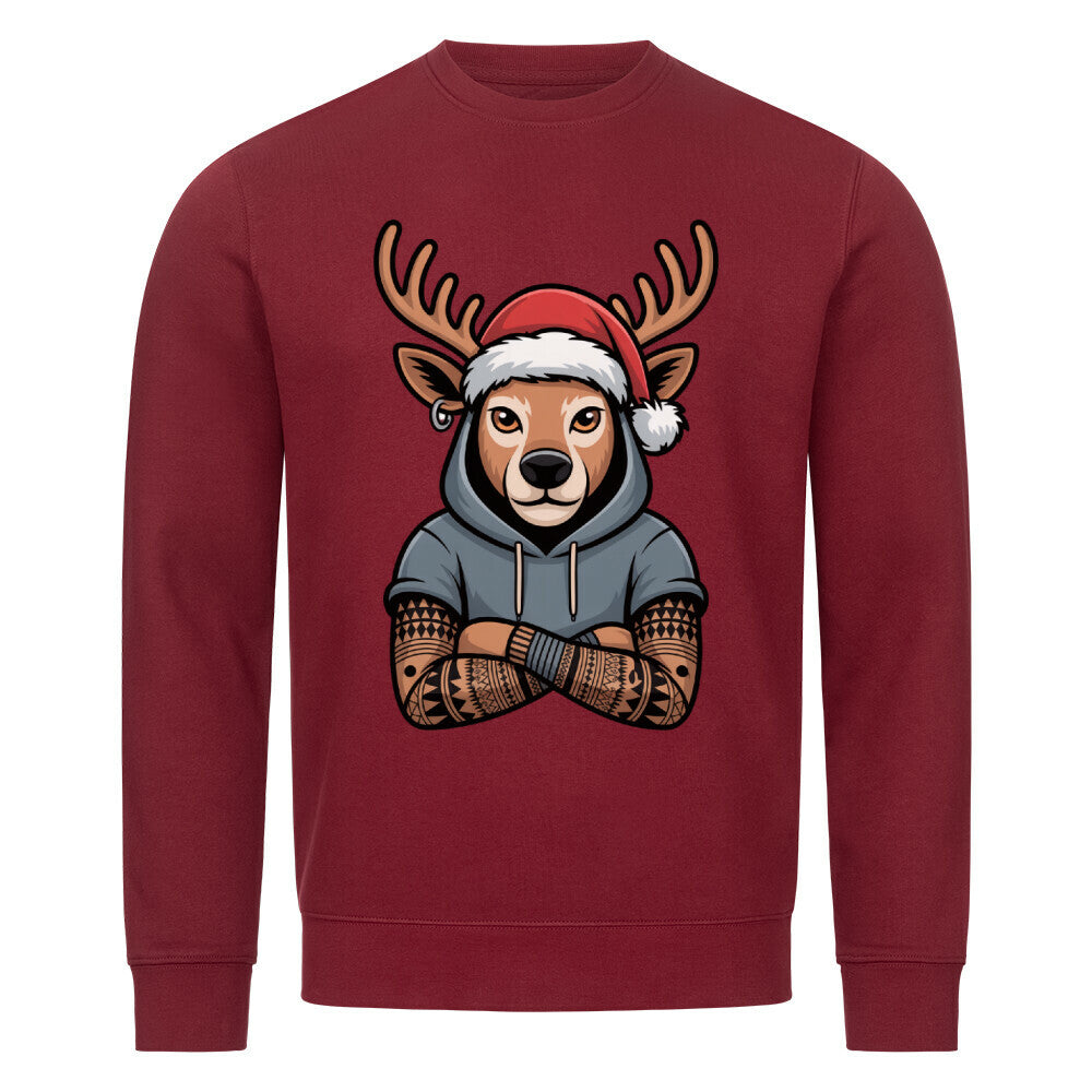 Image for color: burgunder