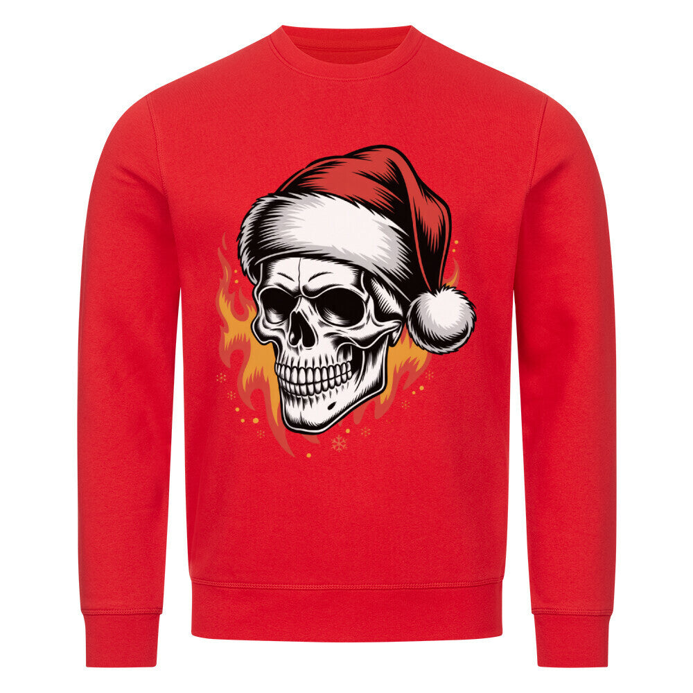 Image for color: bright red