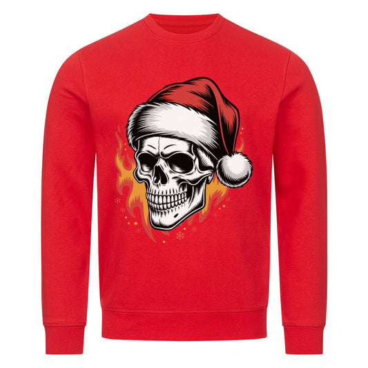 Image for color: bright red