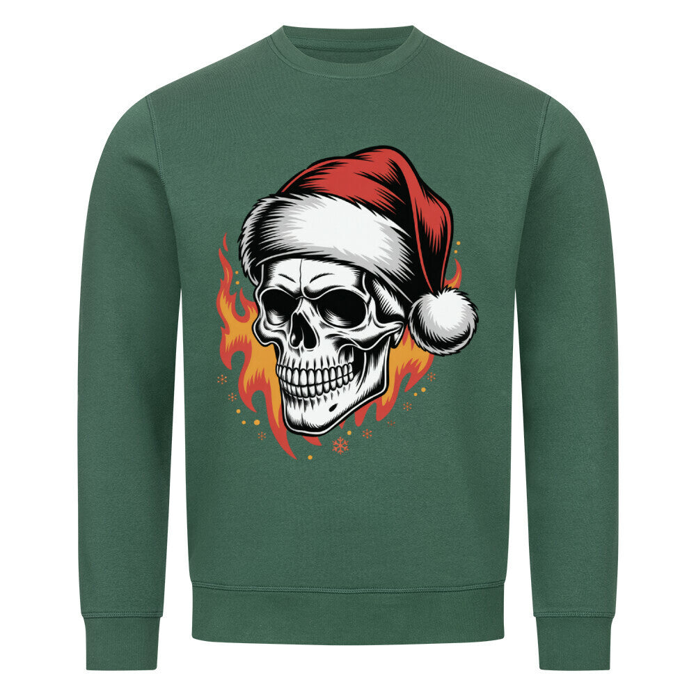 Image for color: varsity green