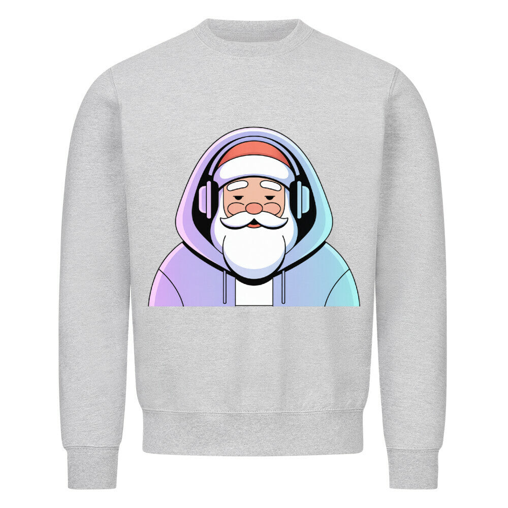 Image for color: heather grey