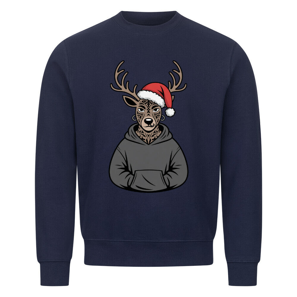 Image for color: navy blue