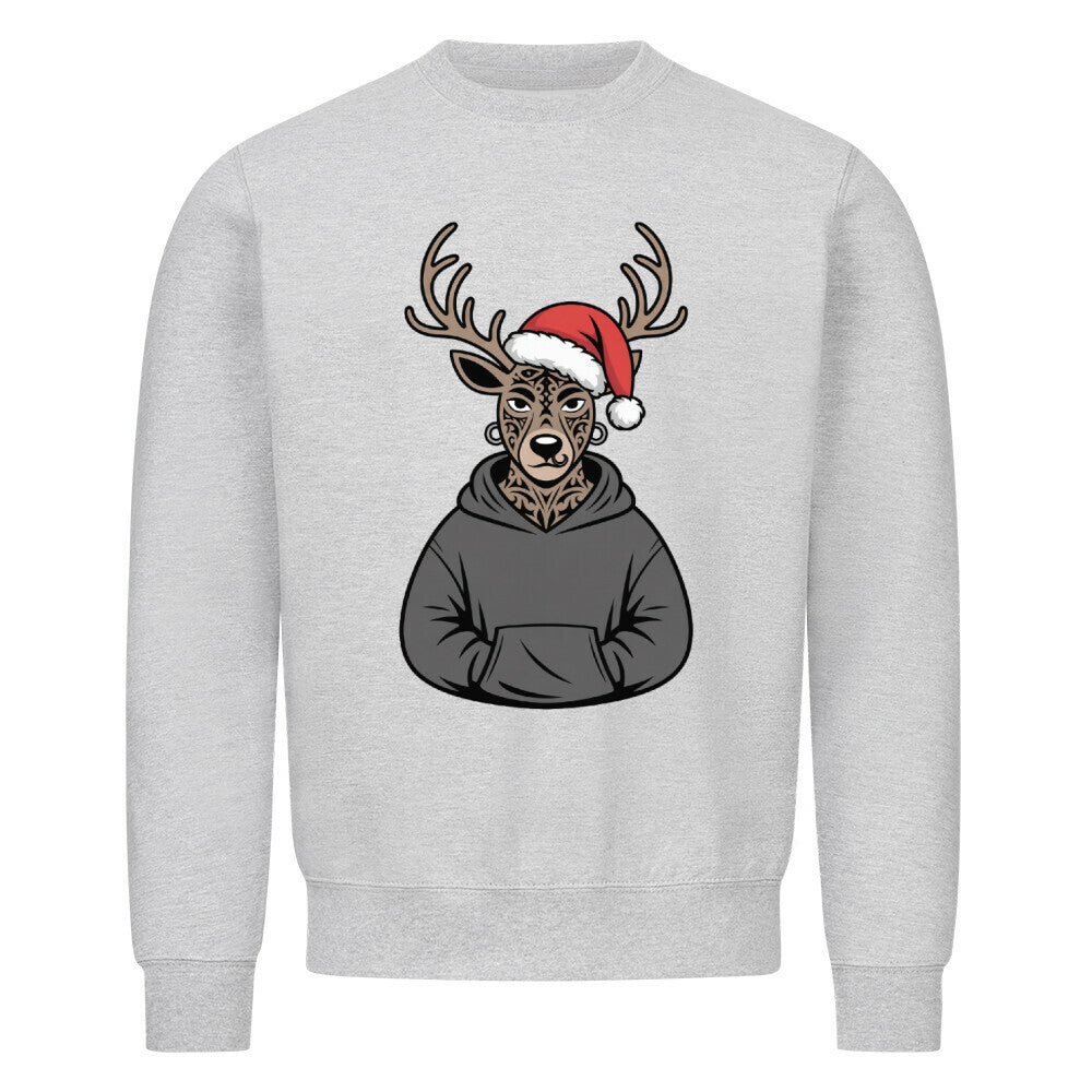 Image for color: heather grey