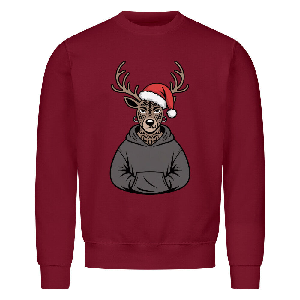 Image for color: burgunder