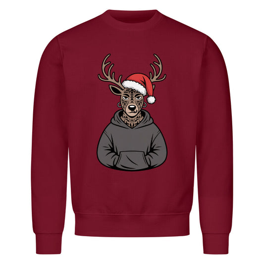 Image for color: burgunder