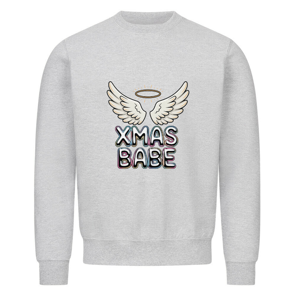 Image for color: heather grey