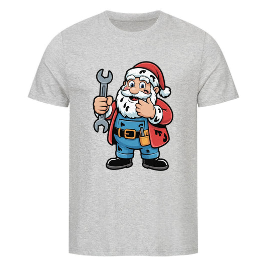 Image for color: heather grey