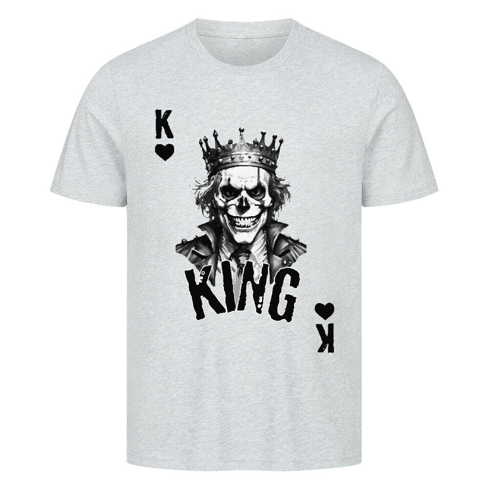 Image for color: heather grey