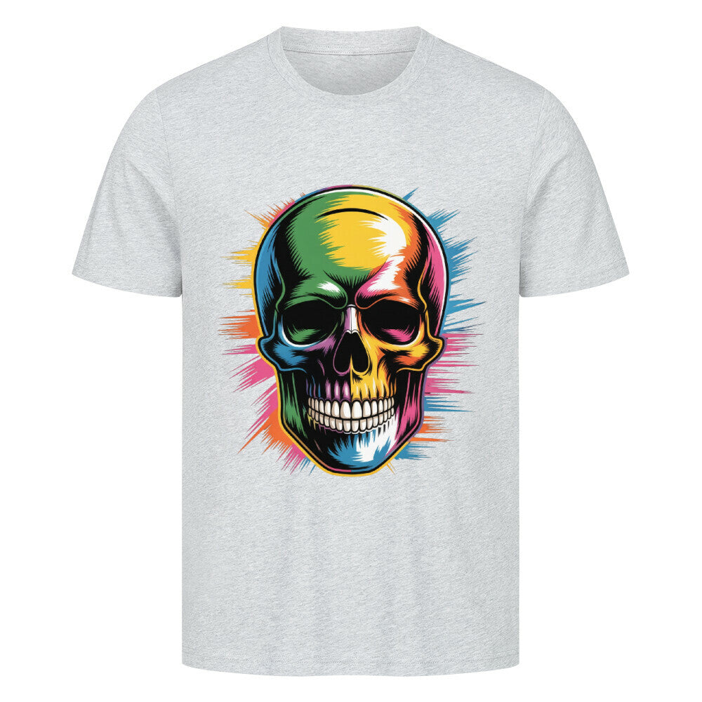 Image for color: heather grey