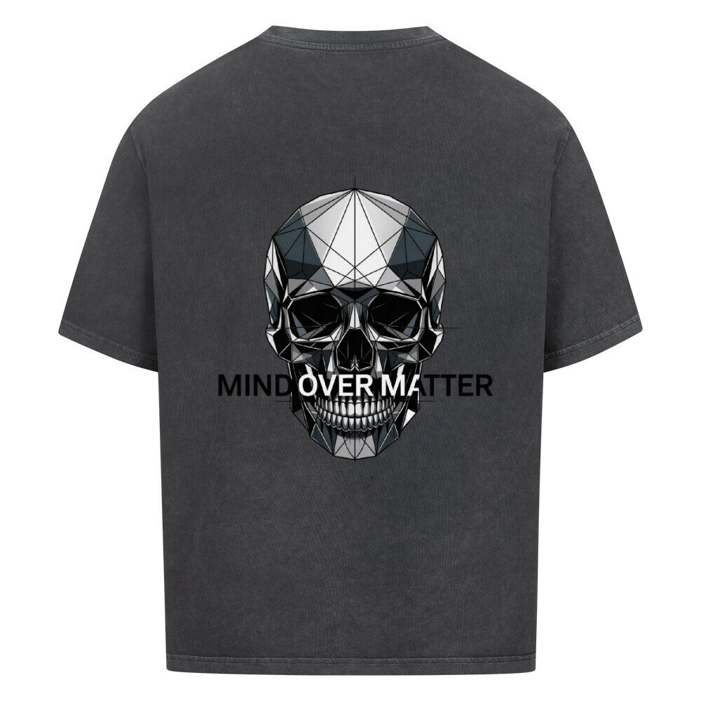 Image for color: washed black