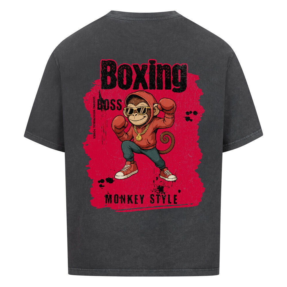 Image for color: washed black