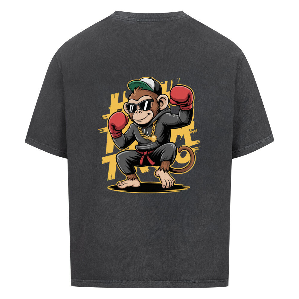 Image for color: washed black