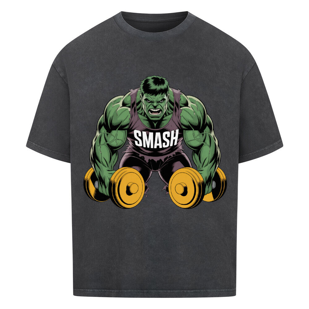 Image for color: washed black