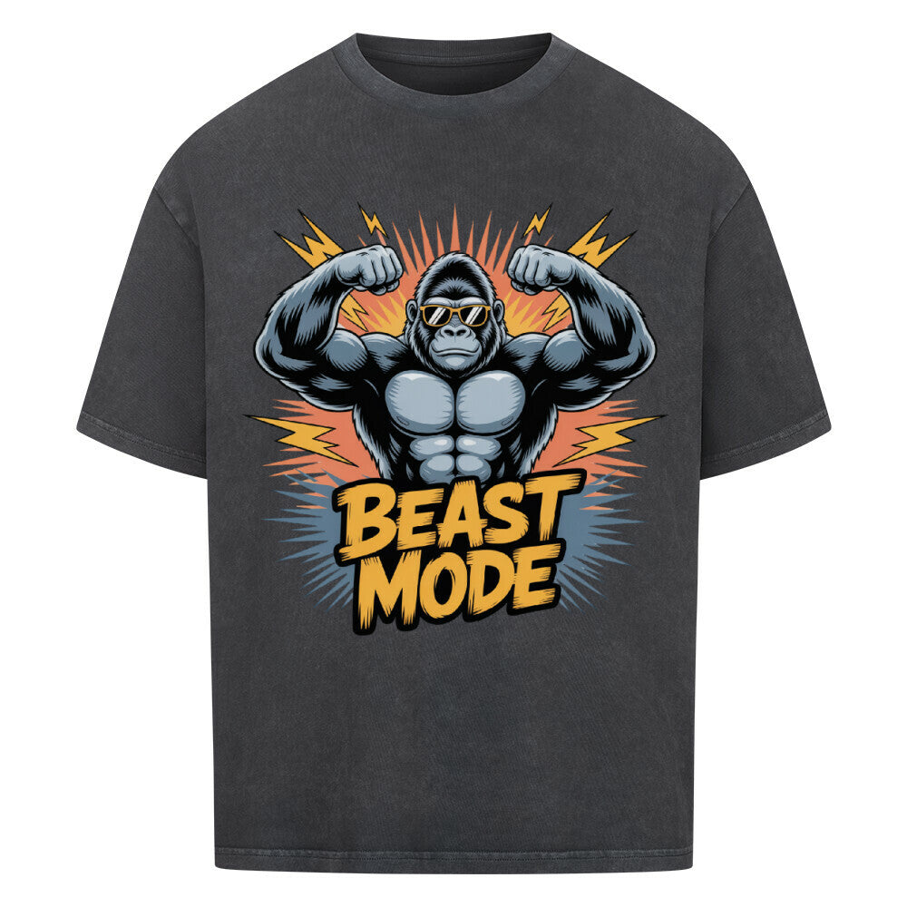 Image for color: washed black