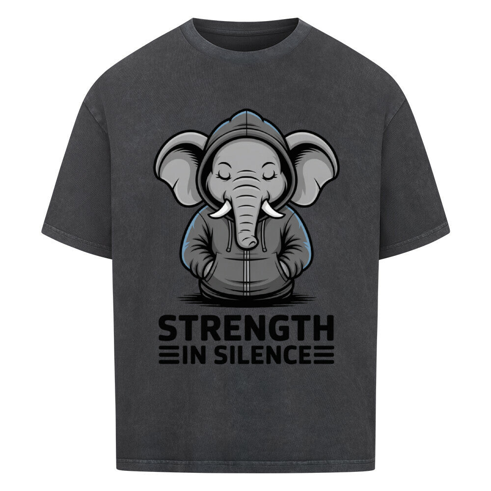 Image for color: washed black