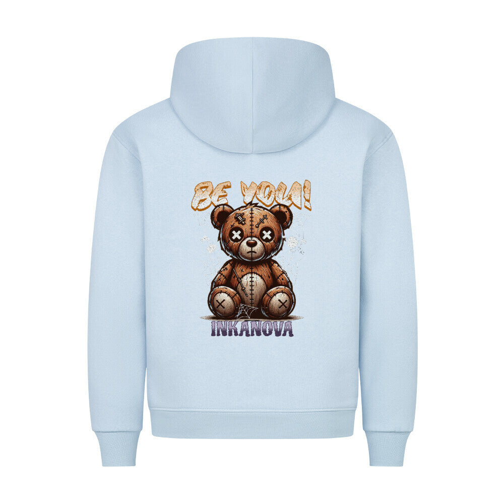 Image for color: babyblau