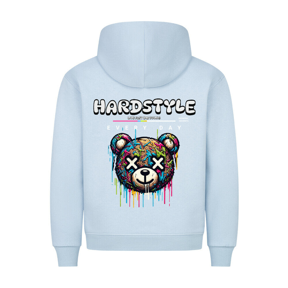 Image for color: babyblau