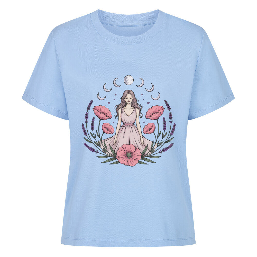 Image for color: sky blue