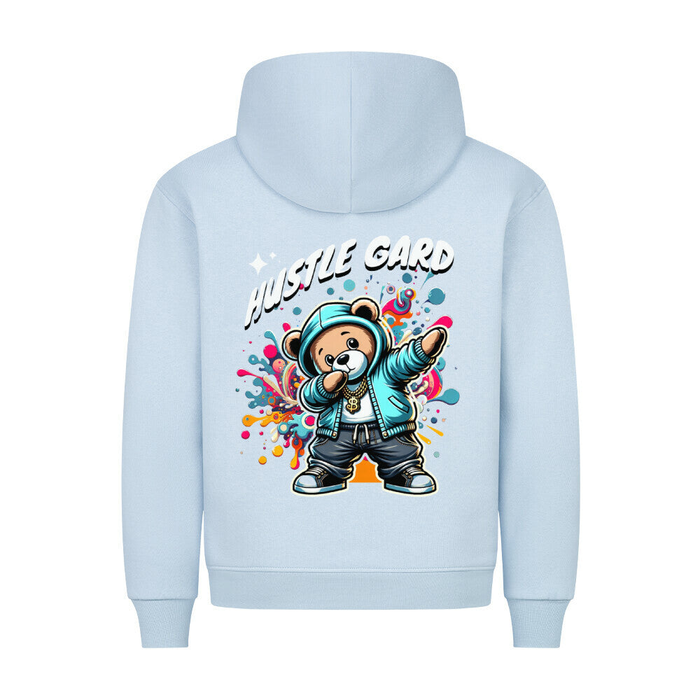 Image for color: babyblau