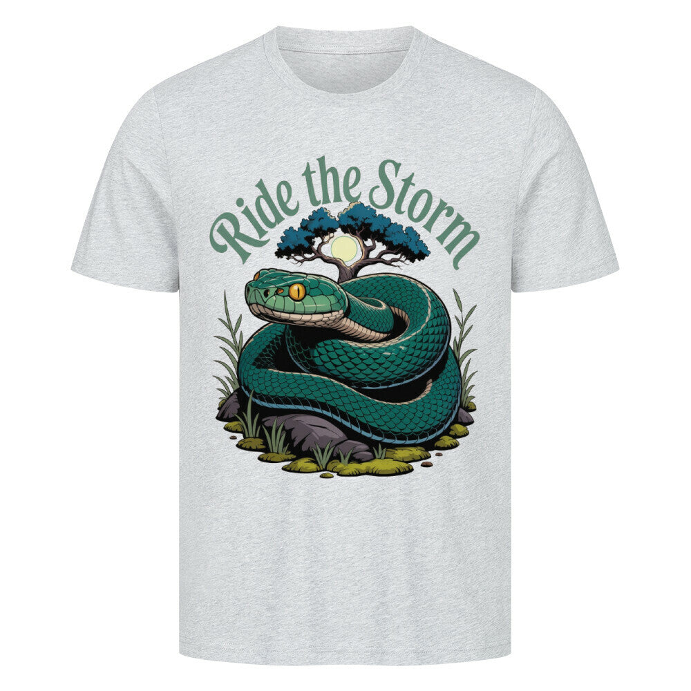 Image for color: heather grey