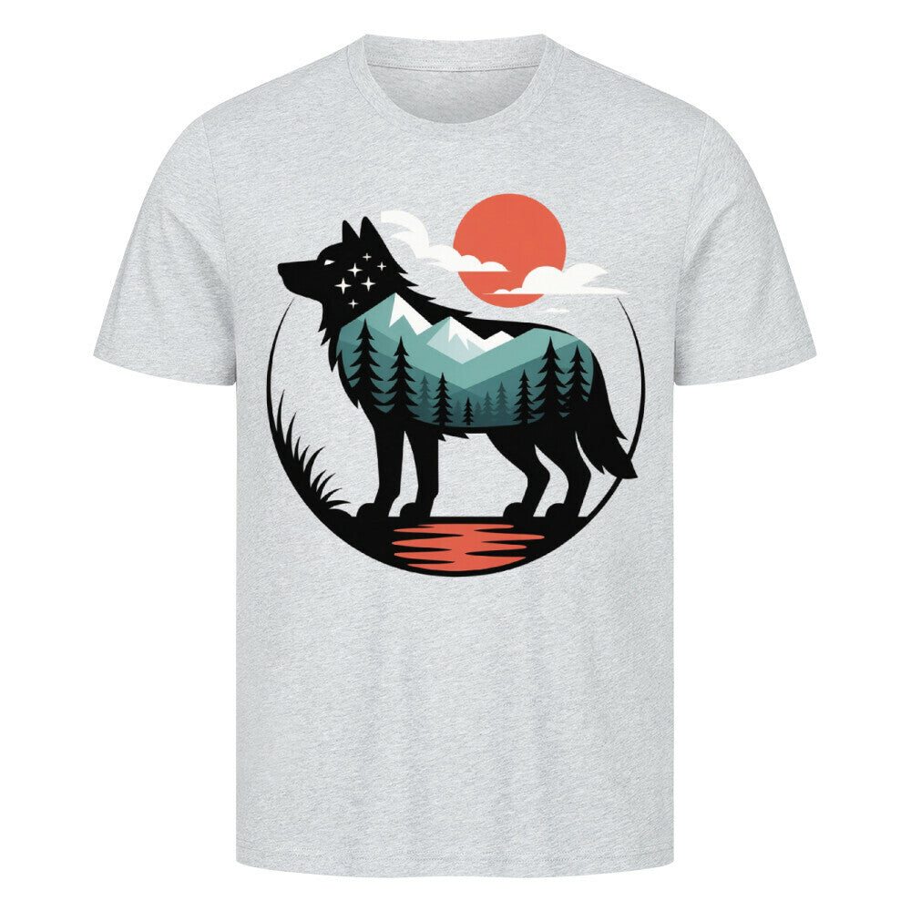 Image for color: heather grey