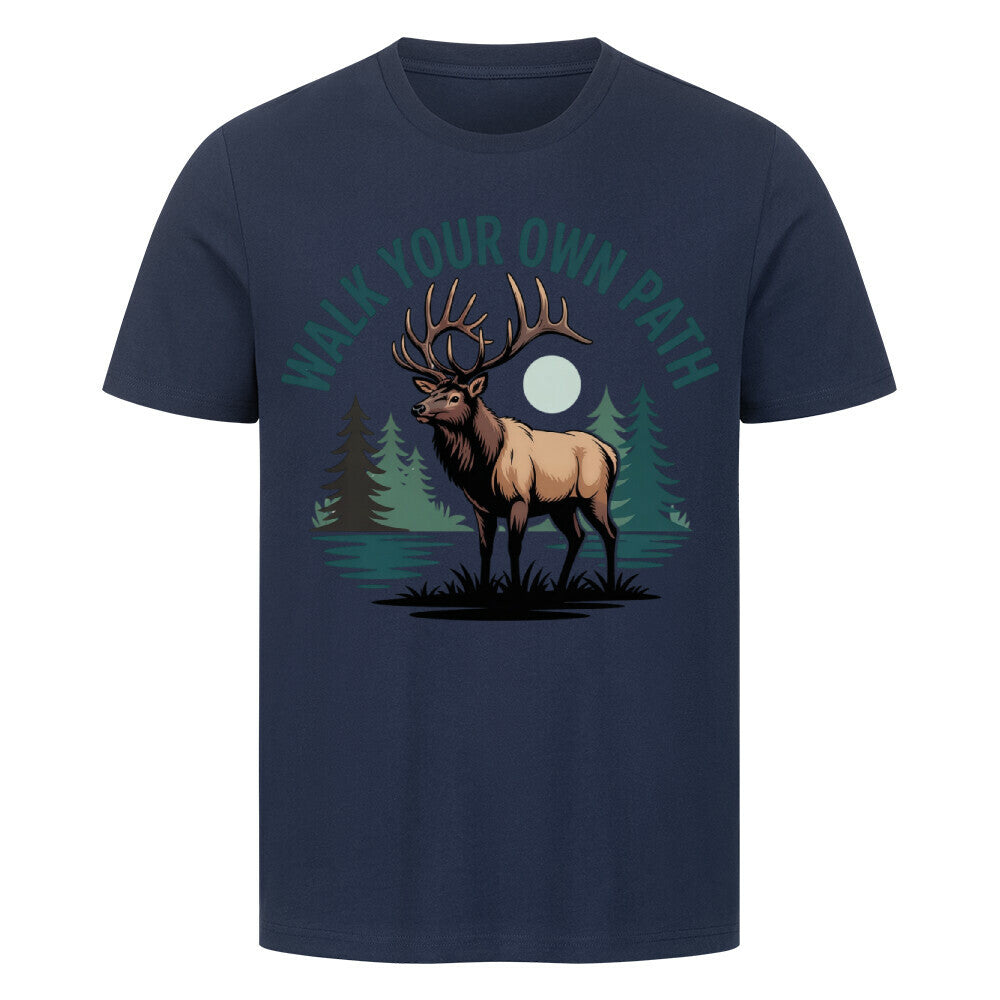 Image for color: french navy