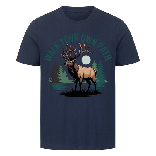 Image for color: french navy