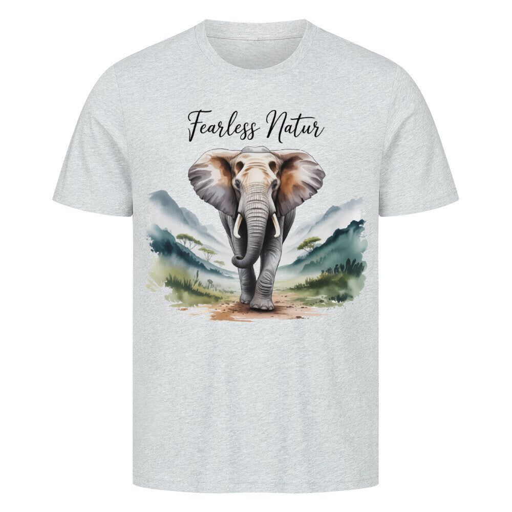 Image for color: heather grey