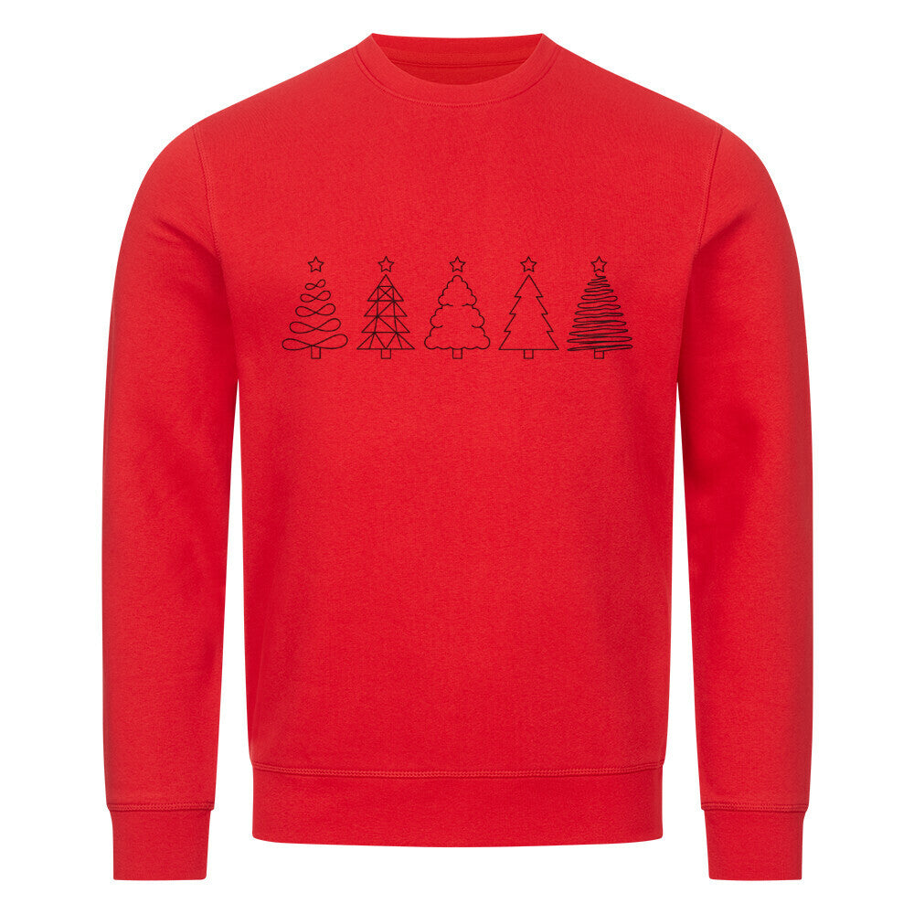 Image for color: bright red