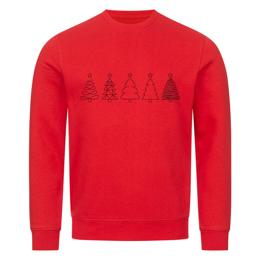 Image for color: bright red