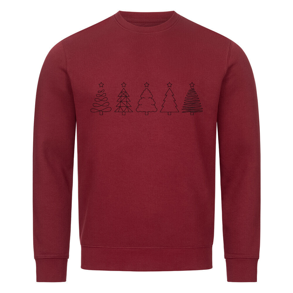 Image for color: burgunder