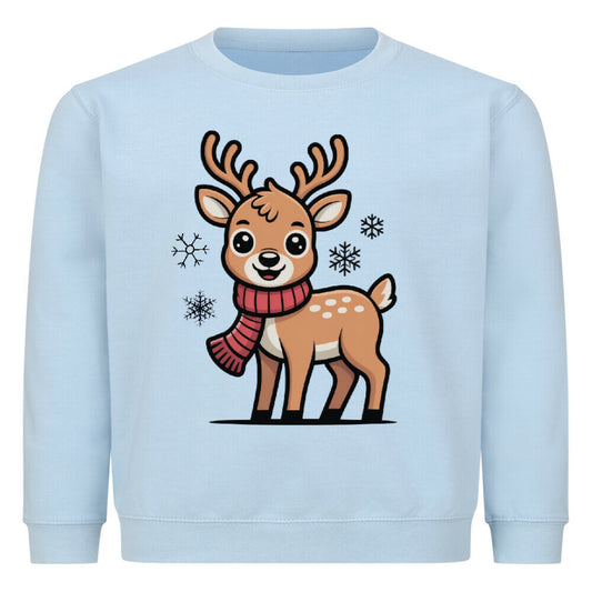 Image for color: babyblau