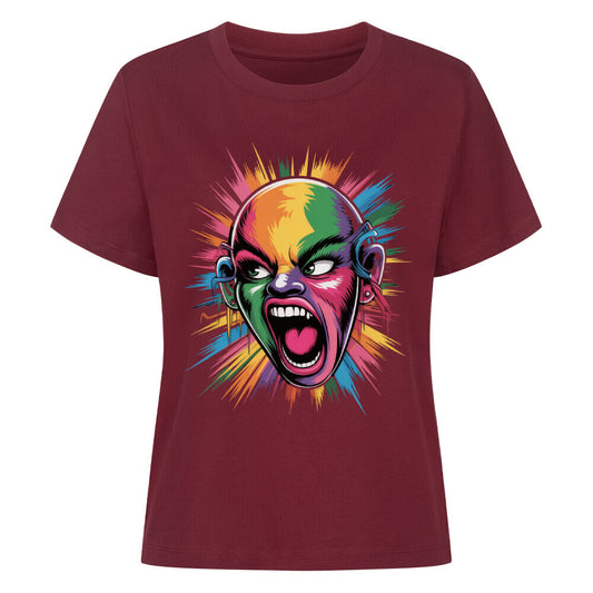 Image for color: burgunder