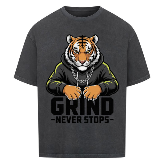 Image for color: washed black